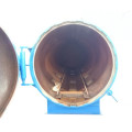 Rubber Vulcanizing Pressure Vessels